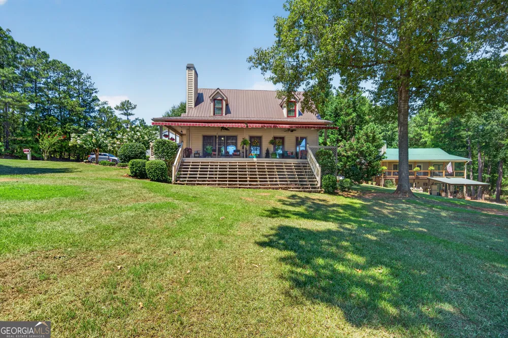 366 Sinclair RD Eatonton, GA 31024