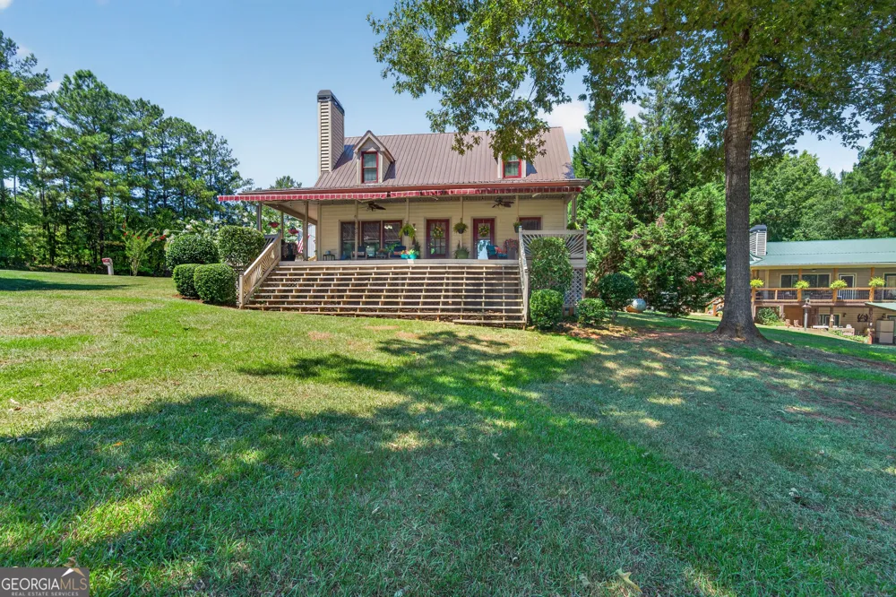 366 Sinclair RD Eatonton, GA 31024
