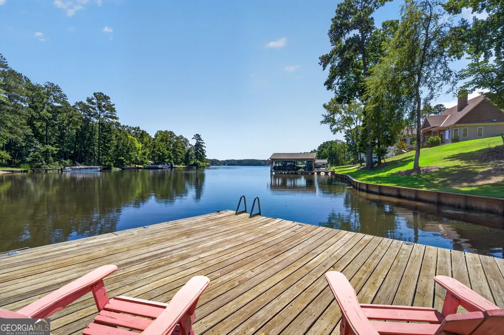 366 Sinclair RD Eatonton, GA 31024