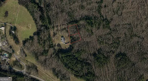 LOT 35 & 36 Autumn CIR