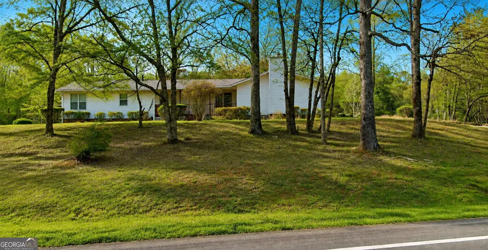 335 Springdale RD Stockbridge, GA 30281