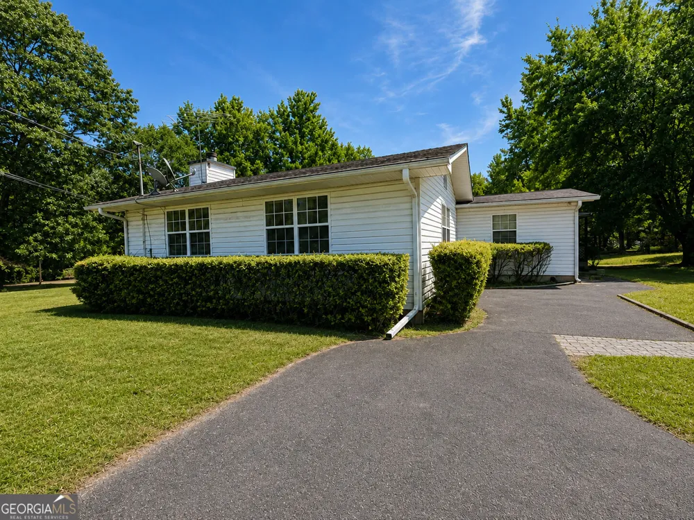 335 Springdale RD Stockbridge, GA 30281