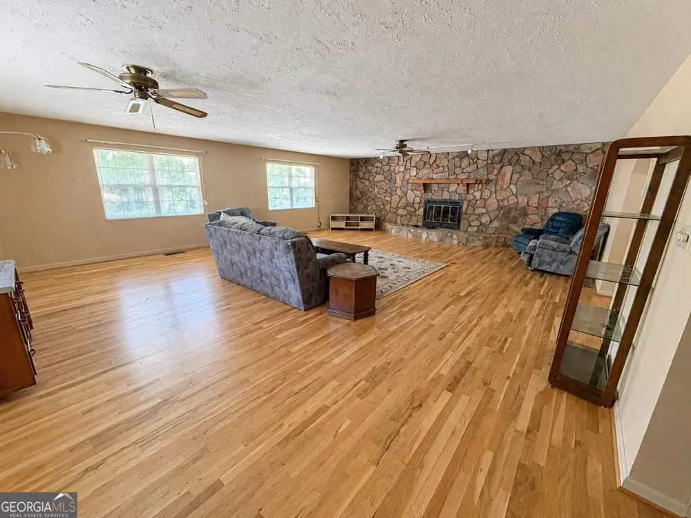 335 Springdale RD Stockbridge, GA 30281