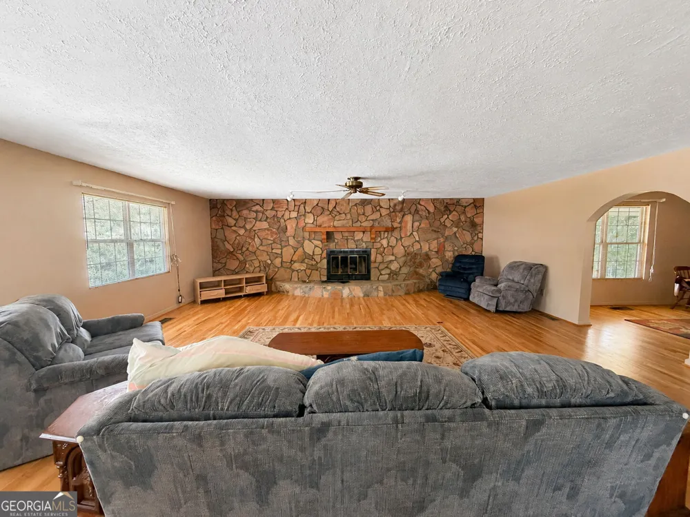 335 Springdale RD Stockbridge, GA 30281