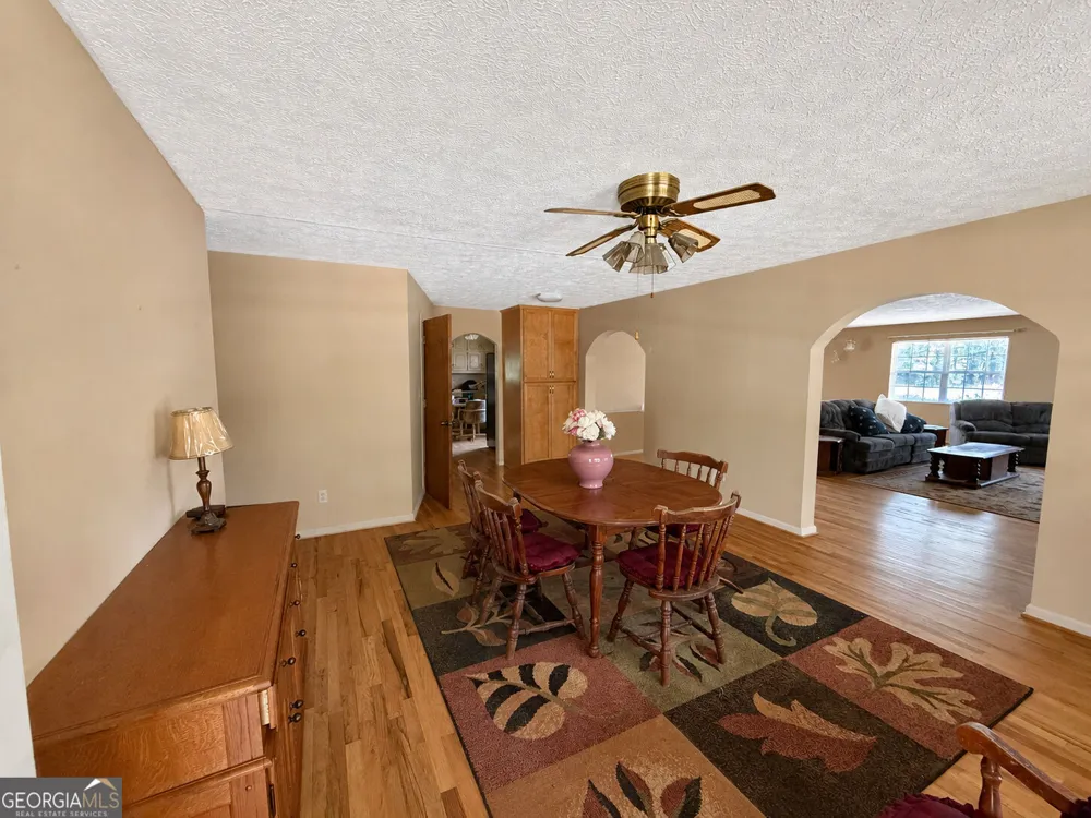 335 Springdale RD Stockbridge, GA 30281
