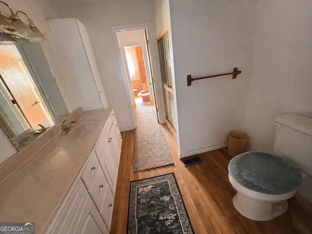 335 Springdale RD Stockbridge, GA 30281
