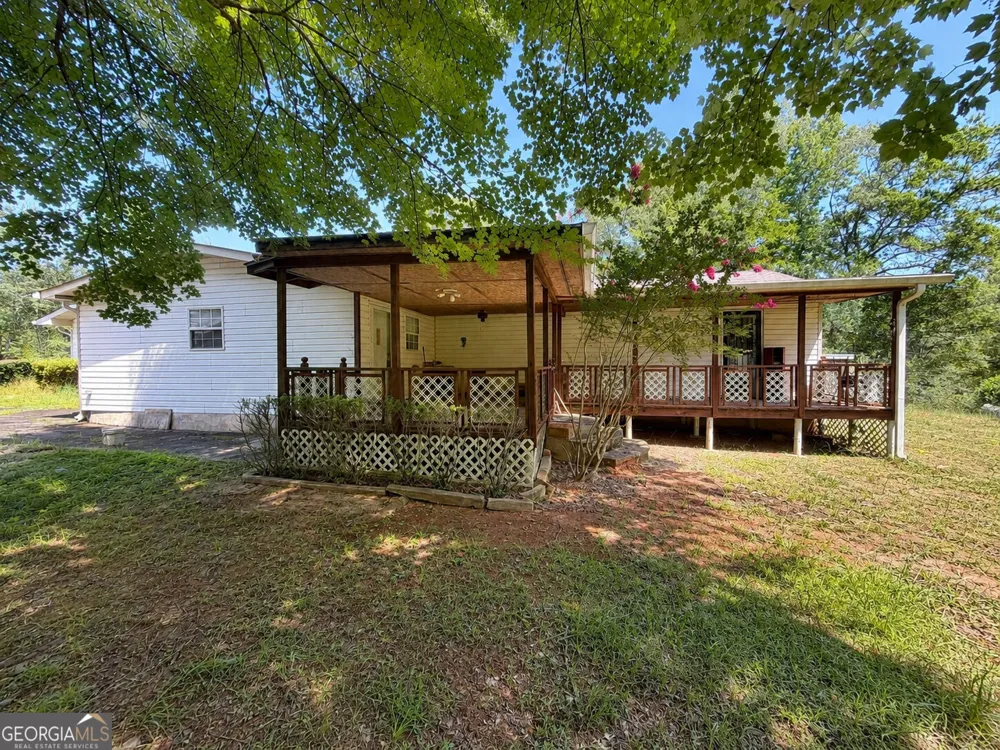 335 Springdale RD Stockbridge, GA 30281