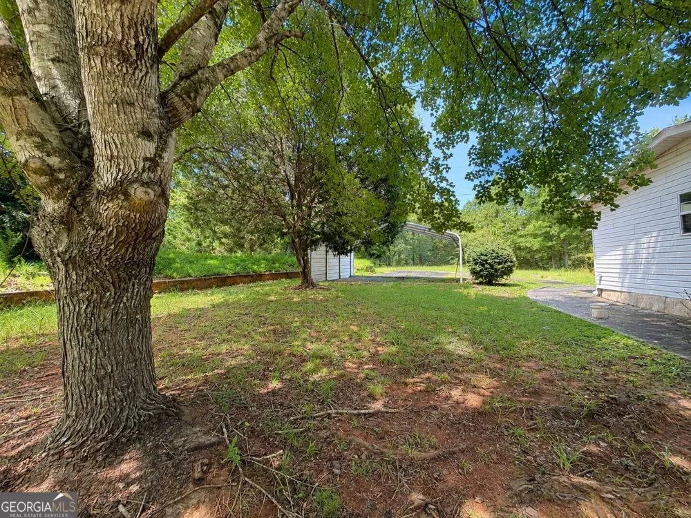 335 Springdale RD Stockbridge, GA 30281