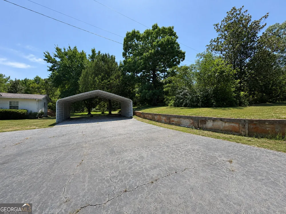 335 Springdale RD Stockbridge, GA 30281