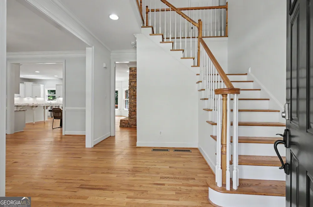 155 Torrey Pines CT Newnan, GA 30265