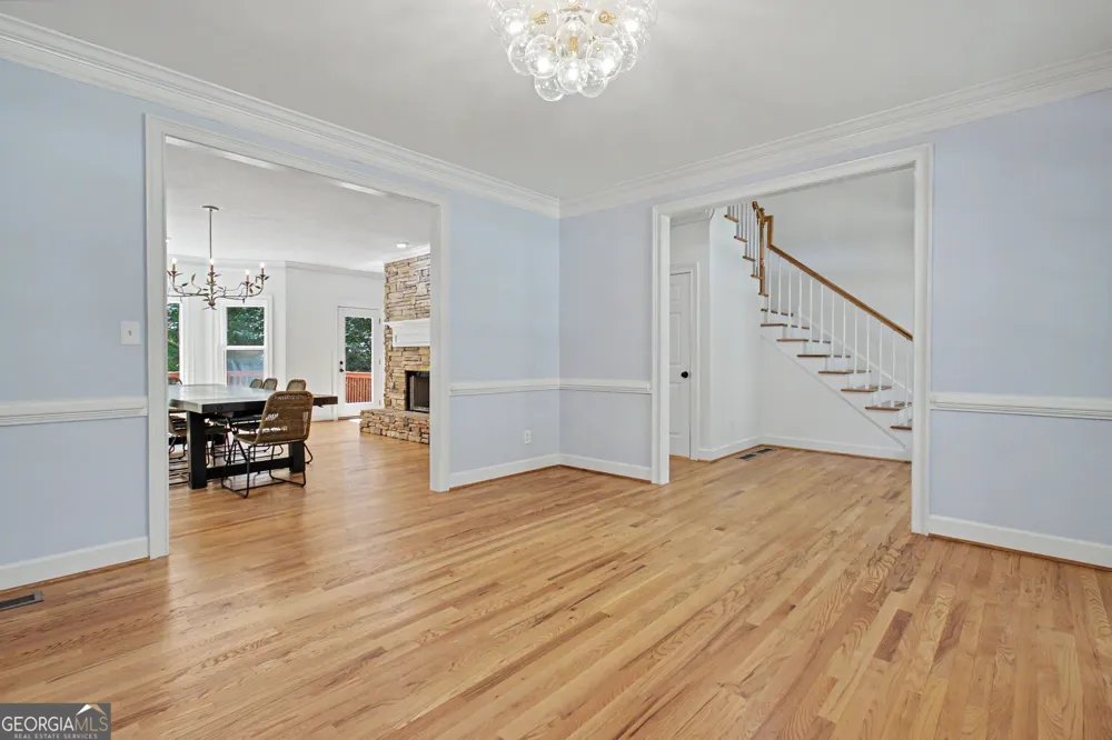 155 Torrey Pines CT Newnan, GA 30265