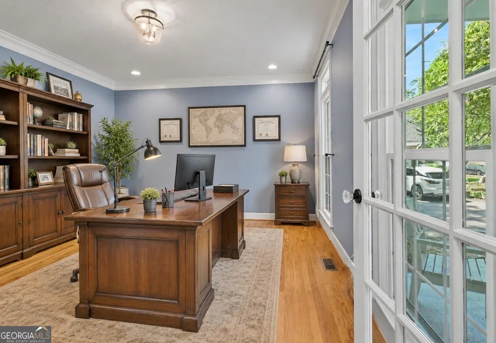 155 Torrey Pines CT Newnan, GA 30265