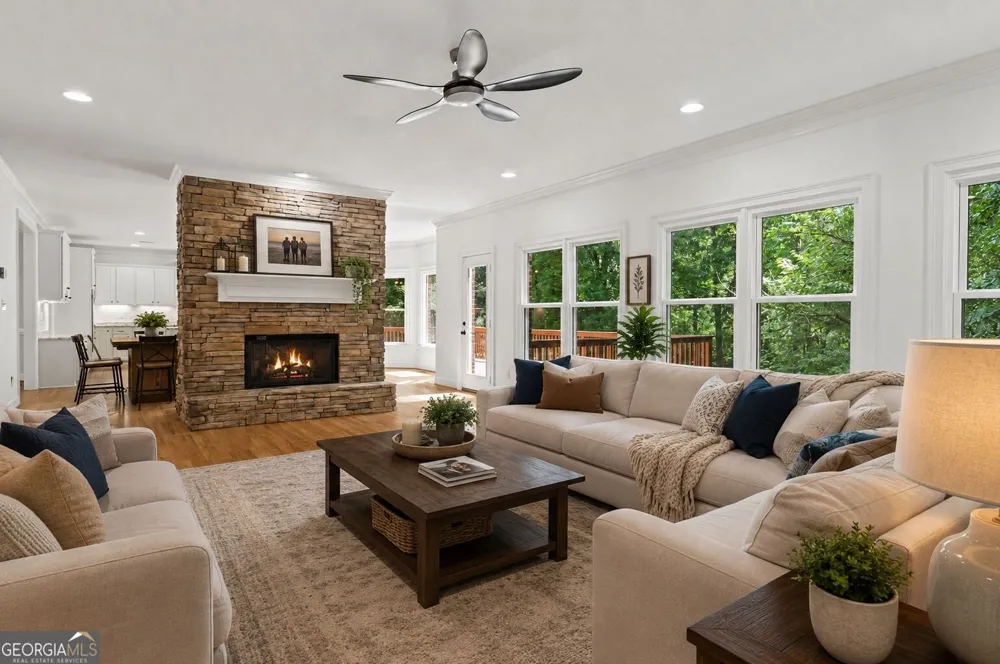 155 Torrey Pines CT Newnan, GA 30265