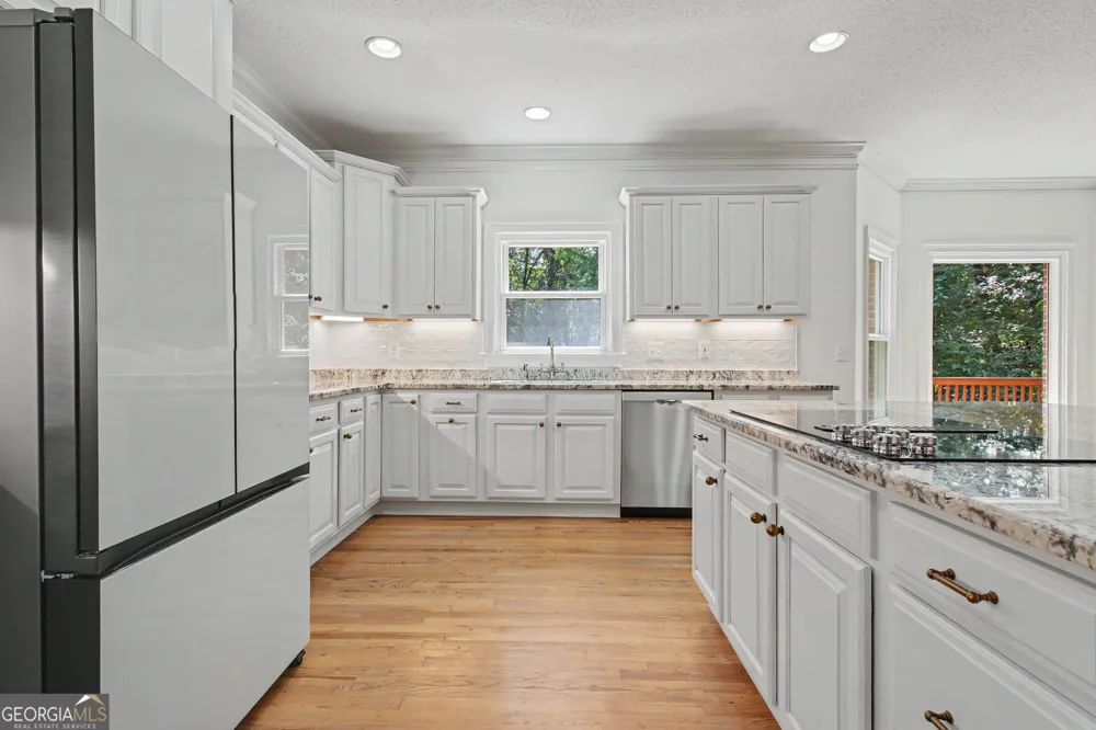 155 Torrey Pines CT Newnan, GA 30265