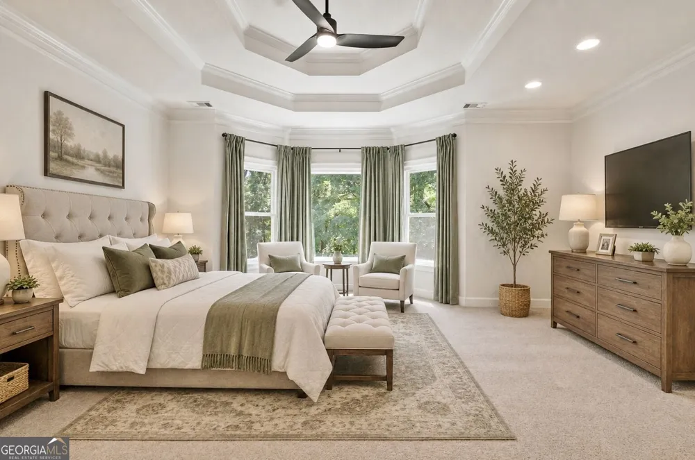 155 Torrey Pines CT Newnan, GA 30265