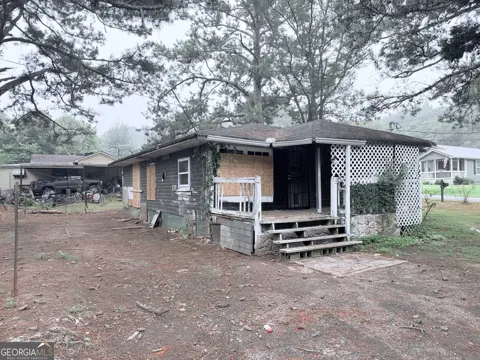 31 Vinson Mountain RD