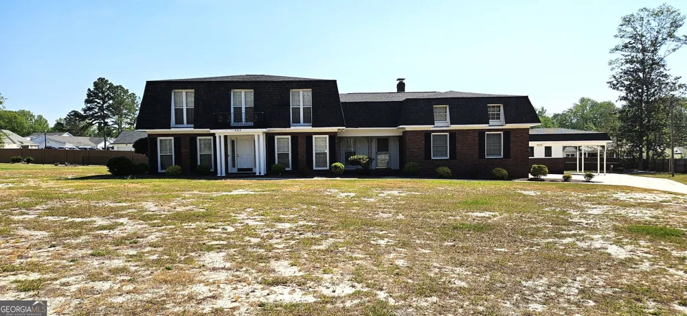 402 Brannen DR Statesboro, GA 30458