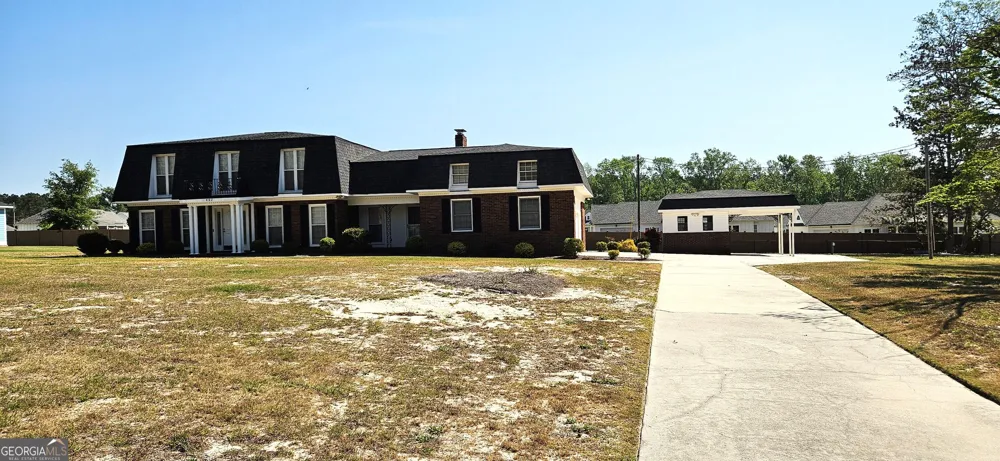 402 Brannen DR Statesboro, GA 30458