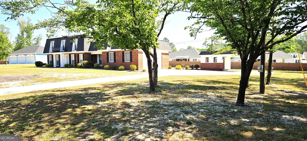 402 Brannen DR Statesboro, GA 30458