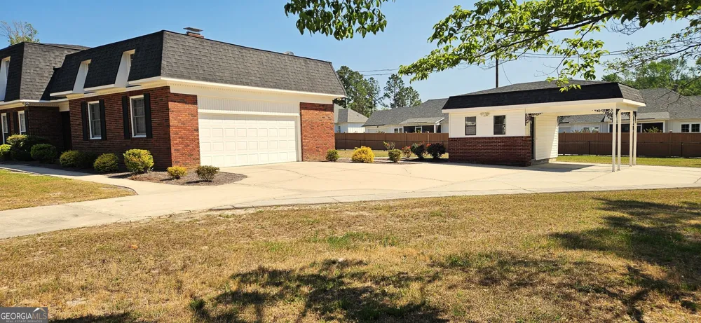 402 Brannen DR Statesboro, GA 30458