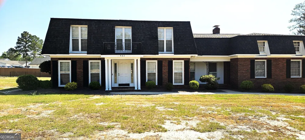 402 Brannen DR Statesboro, GA 30458