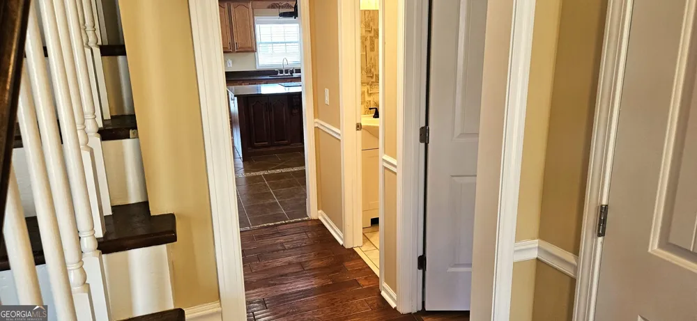 402 Brannen DR Statesboro, GA 30458