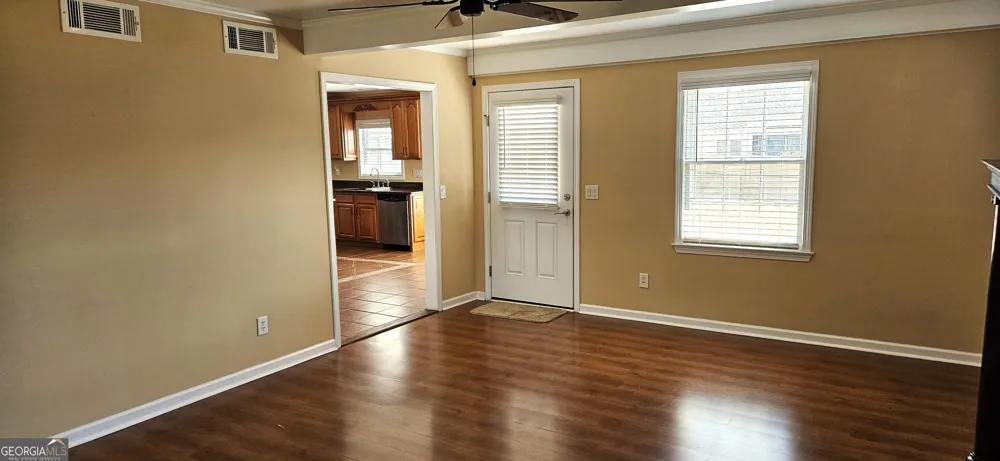 402 Brannen DR Statesboro, GA 30458