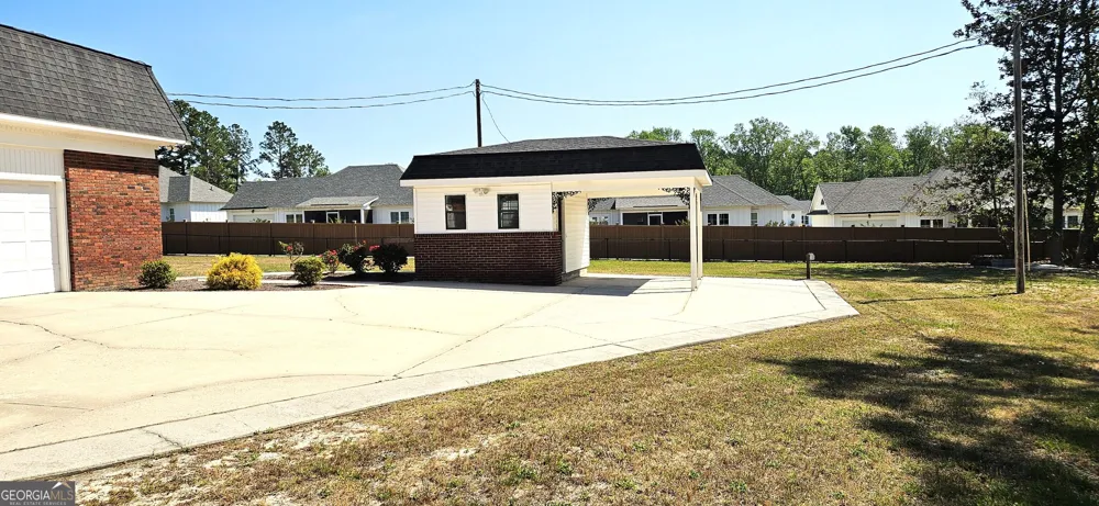 402 Brannen DR Statesboro, GA 30458