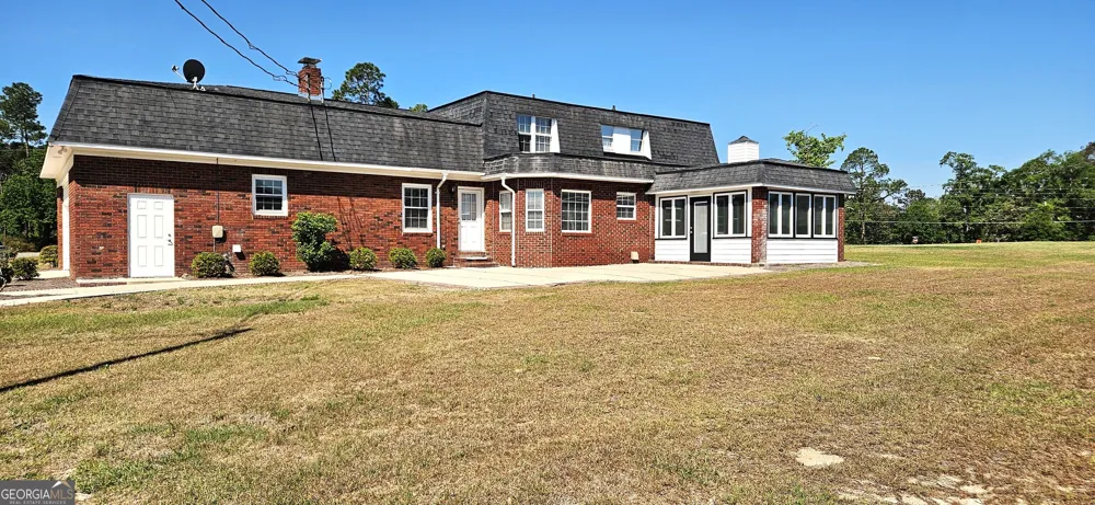 402 Brannen DR Statesboro, GA 30458