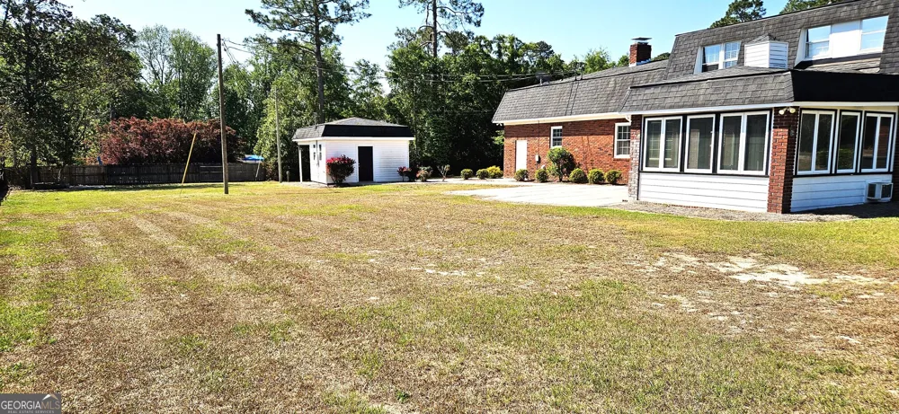 402 Brannen DR Statesboro, GA 30458