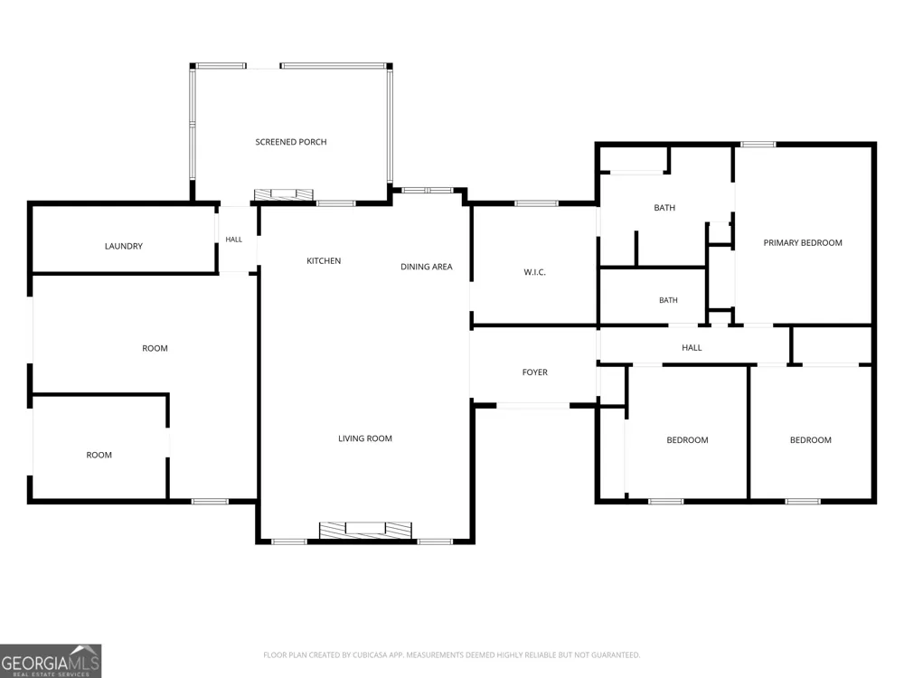 6811 Mobley RD Columbus, GA 31904