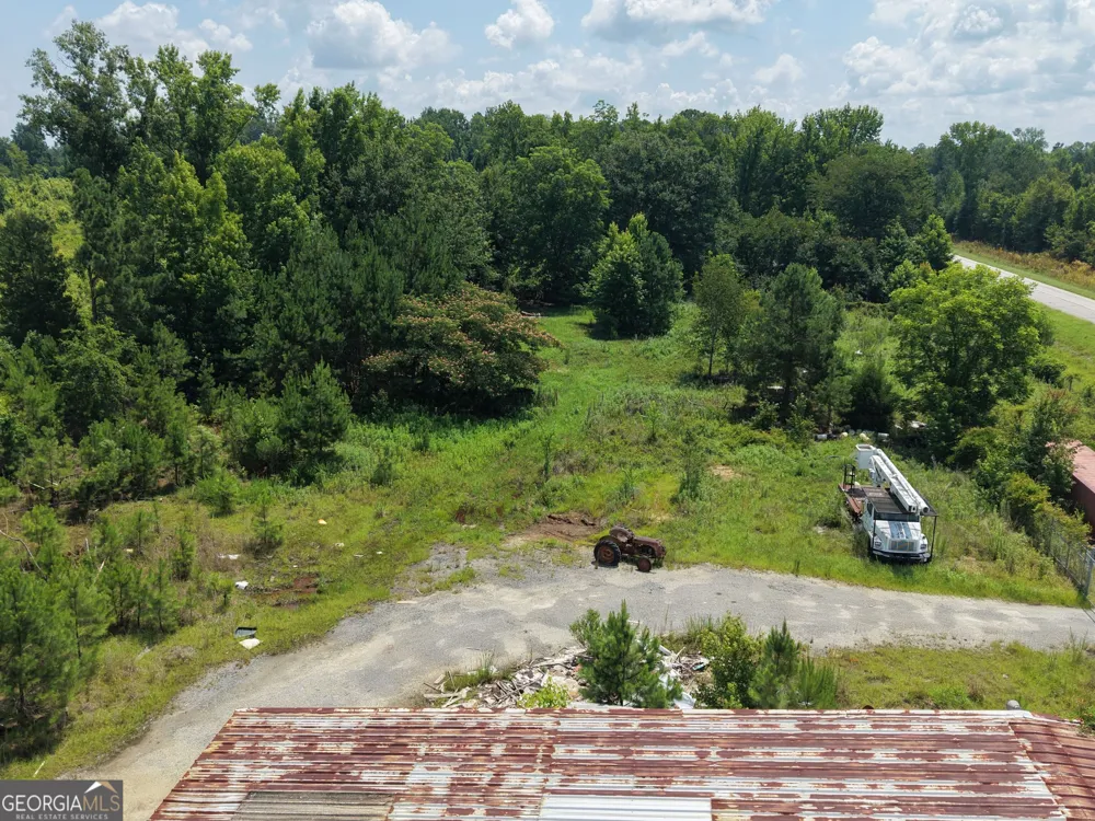 0 Highway 17 Midville, GA 30441