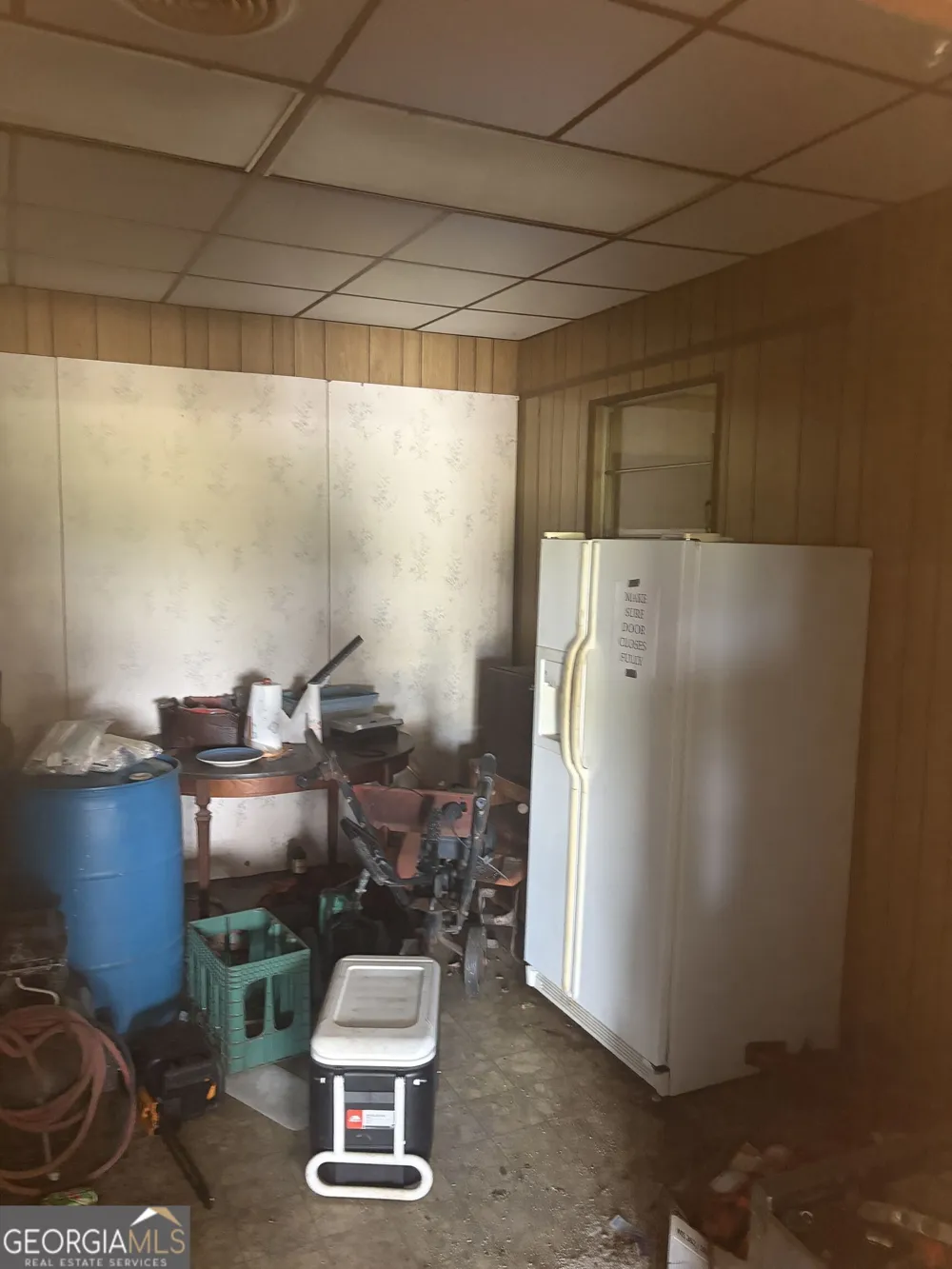 0 Highway 17 Midville, GA 30441