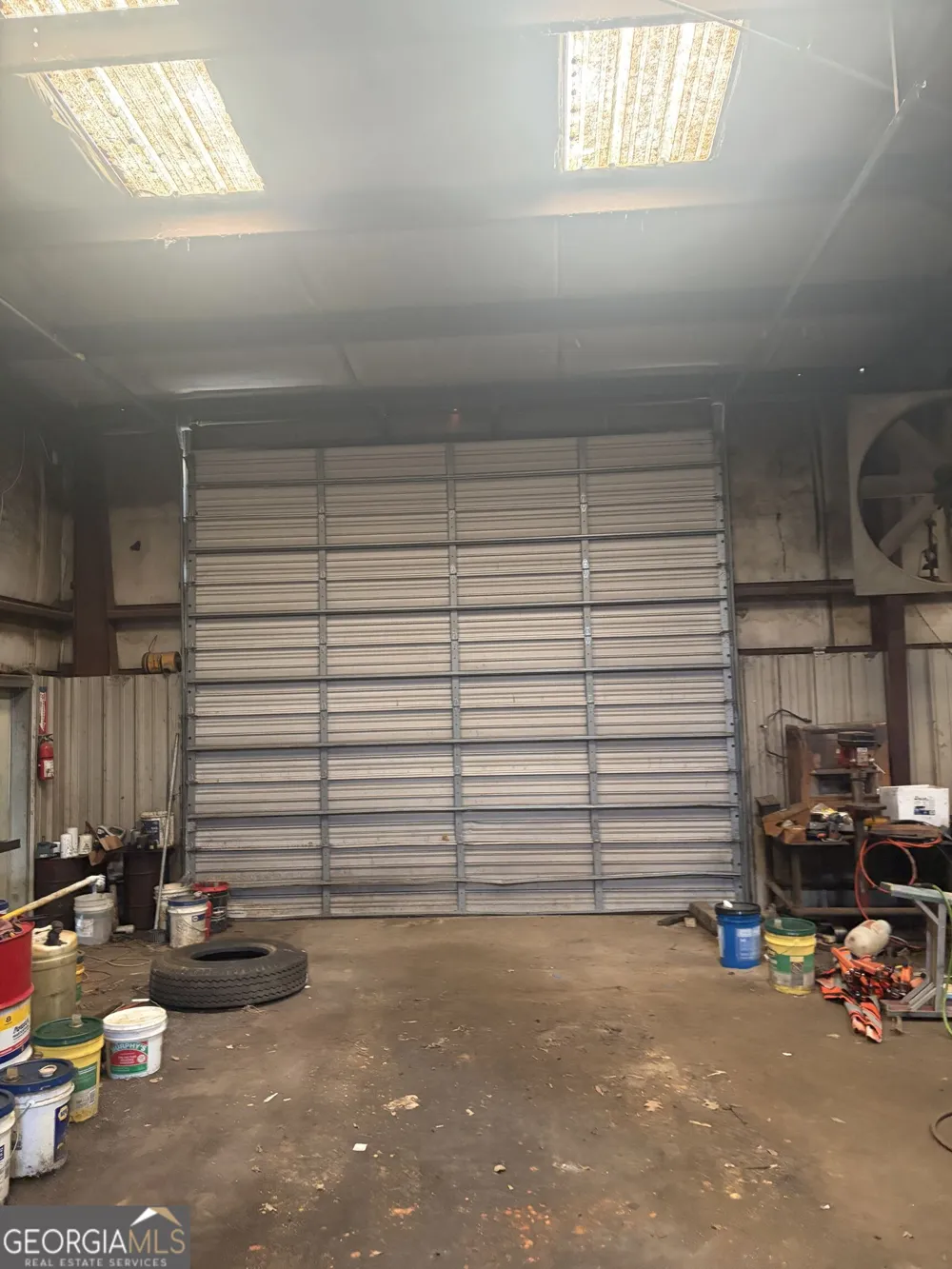 0 Highway 17 Midville, GA 30441
