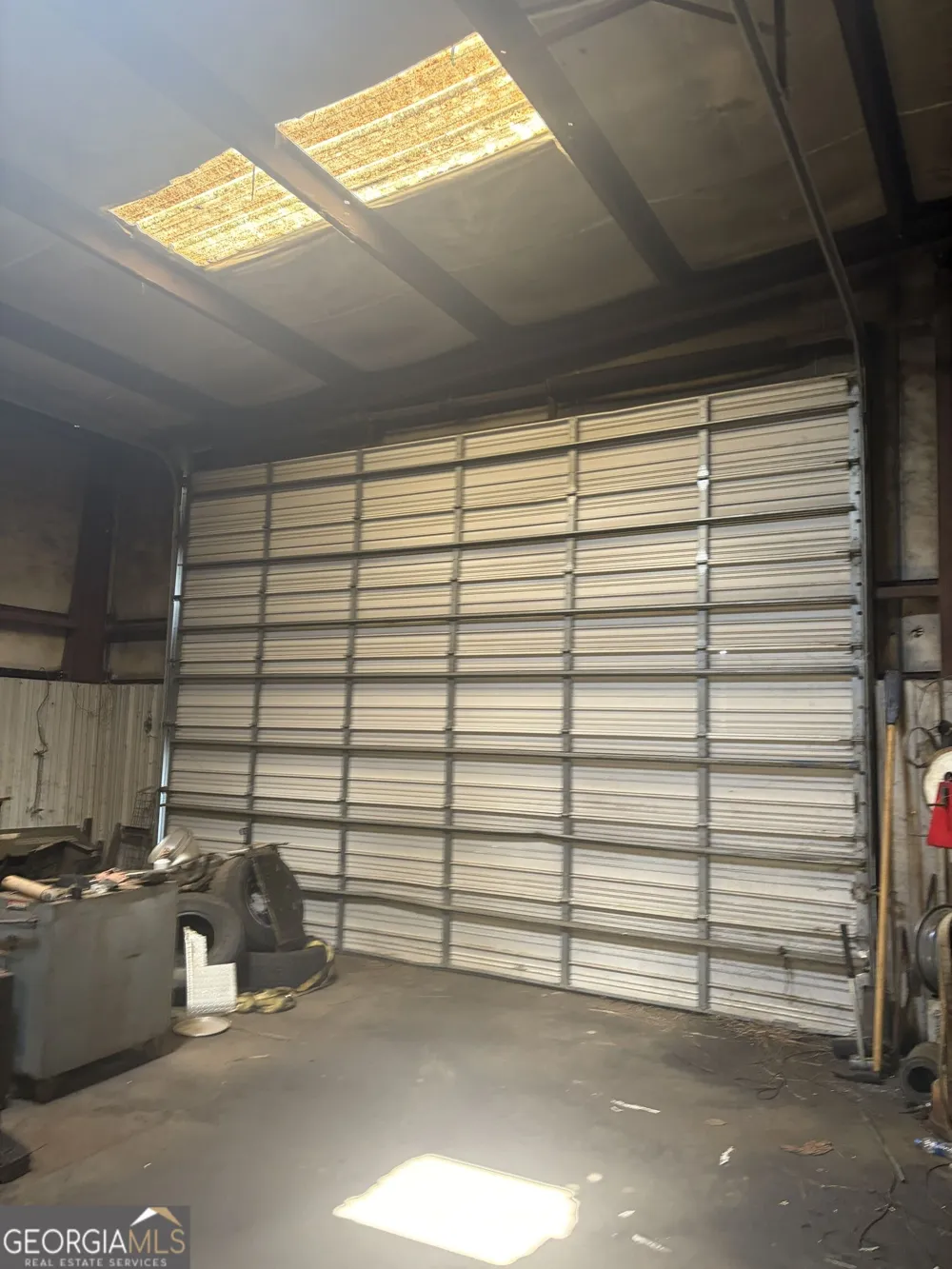 0 Highway 17 Midville, GA 30441