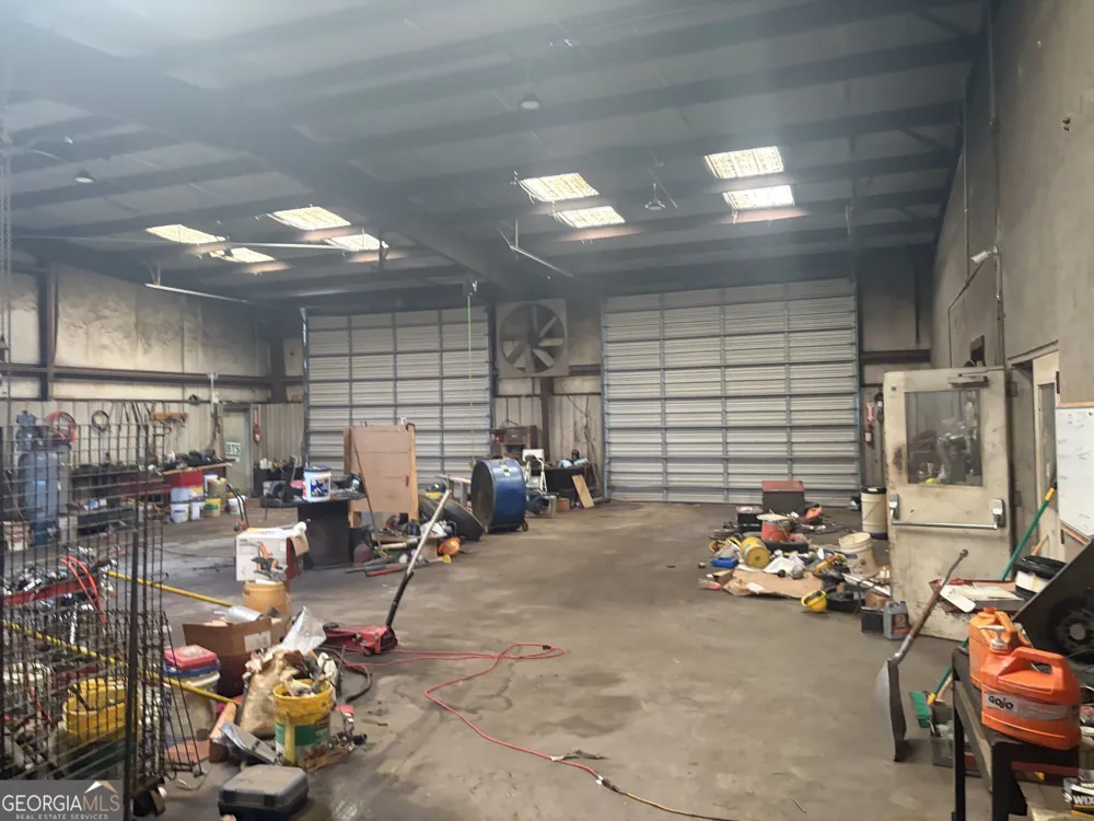 0 Highway 17 Midville, GA 30441