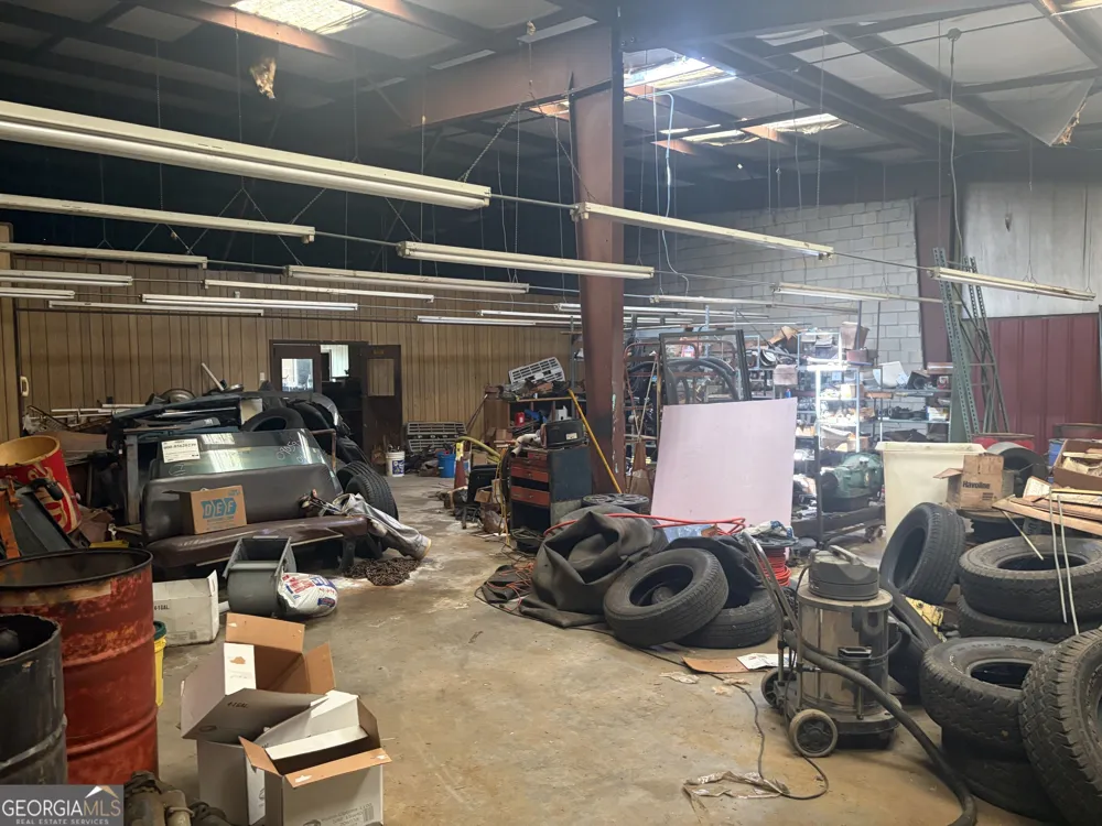0 Highway 17 Midville, GA 30441