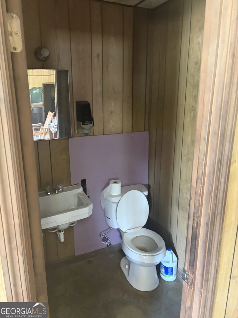 0 Highway 17 Midville, GA 30441