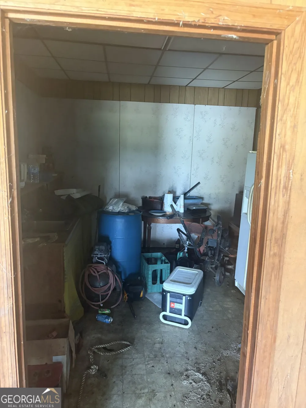 0 Highway 17 Midville, GA 30441