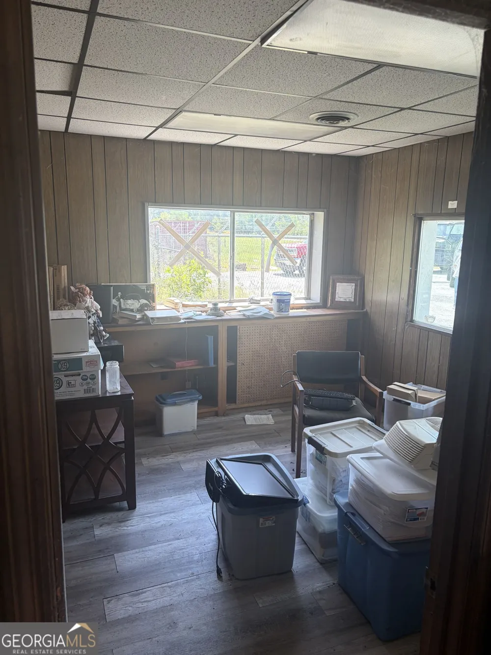 0 Highway 17 Midville, GA 30441