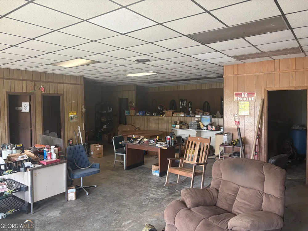0 Highway 17 Midville, GA 30441