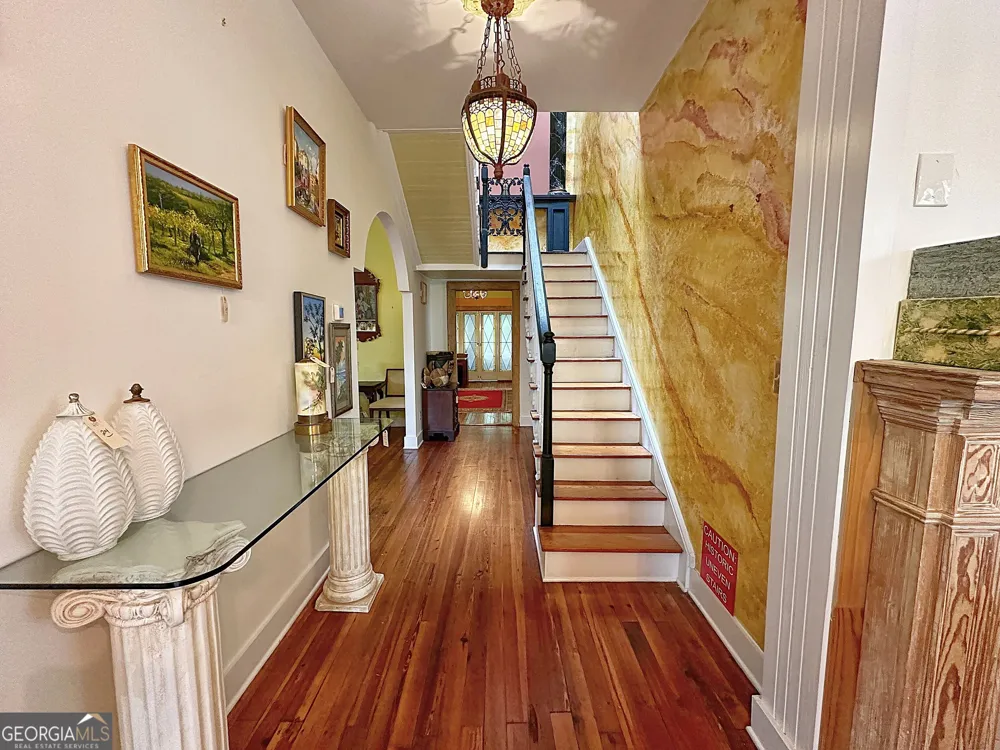 105 Ben Hill ST LaGrange, GA 30240