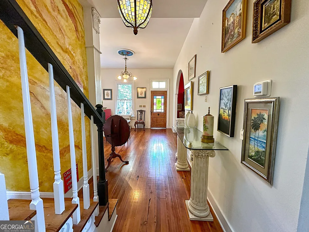 105 Ben Hill ST LaGrange, GA 30240