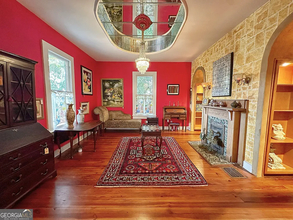 105 Ben Hill ST LaGrange, GA 30240