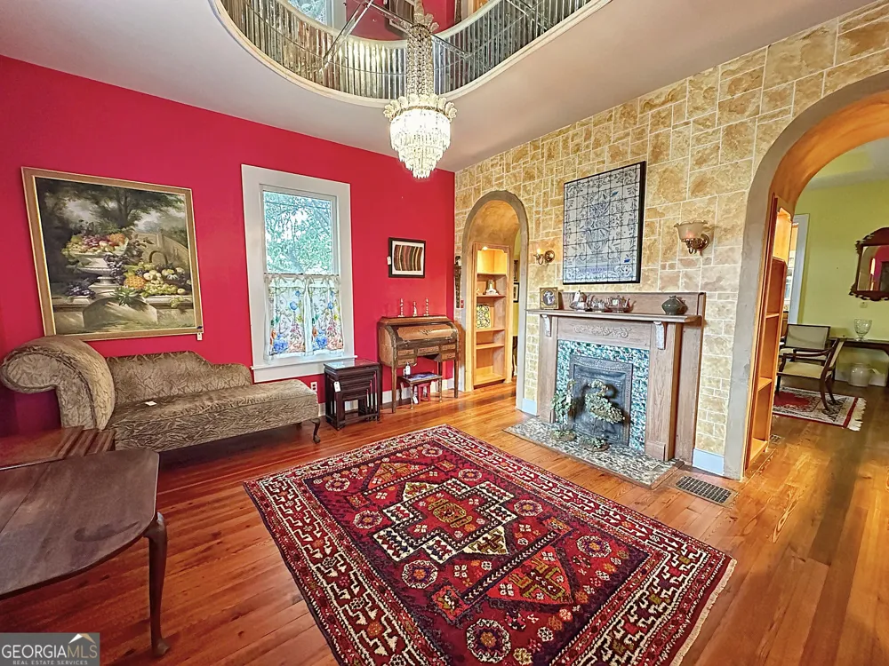 105 Ben Hill ST LaGrange, GA 30240