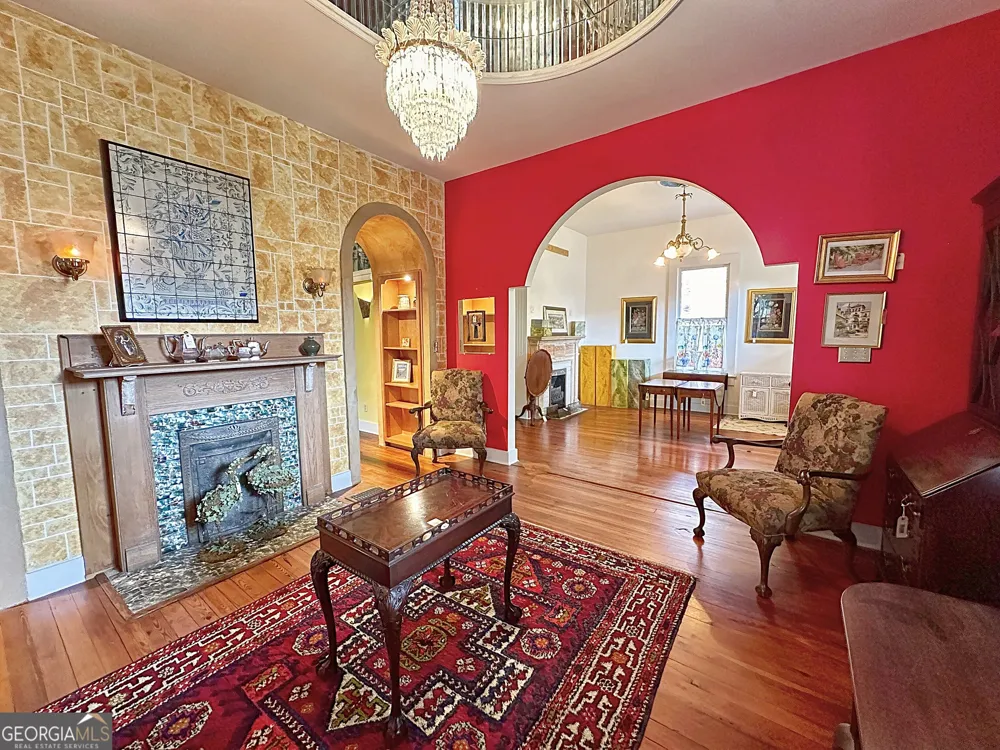 105 Ben Hill ST LaGrange, GA 30240