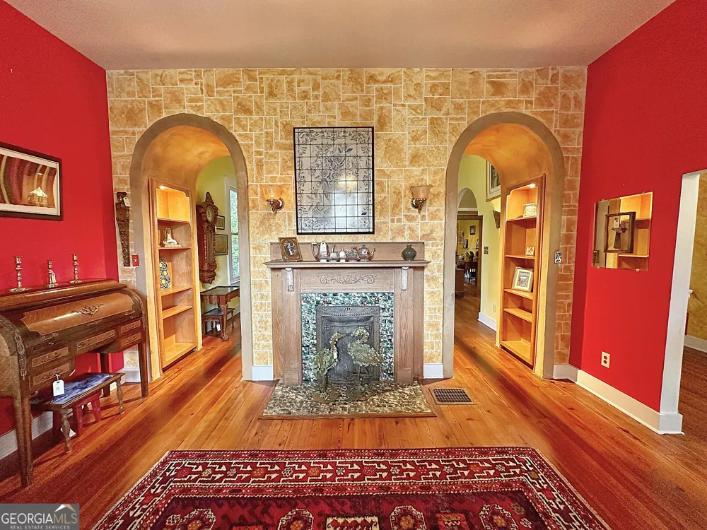 105 Ben Hill ST LaGrange, GA 30240