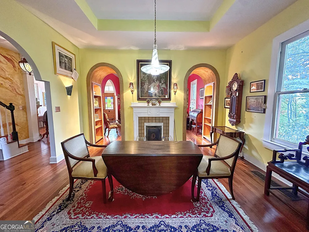 105 Ben Hill ST LaGrange, GA 30240