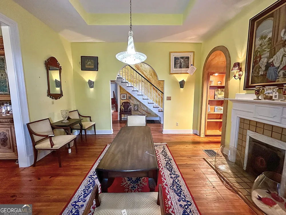 105 Ben Hill ST LaGrange, GA 30240