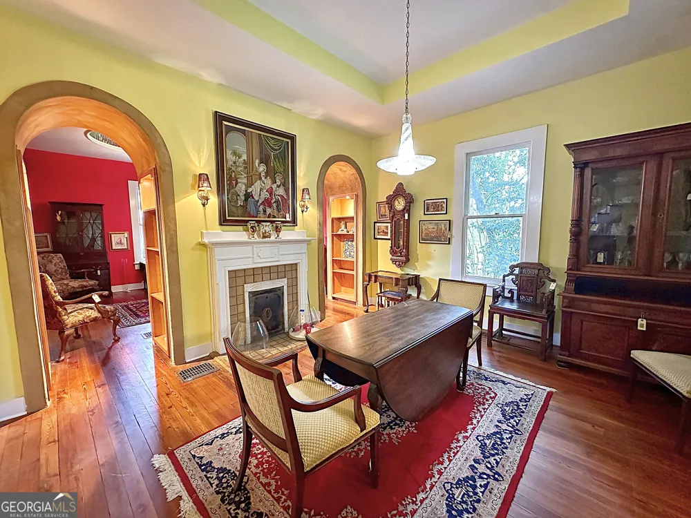105 Ben Hill ST LaGrange, GA 30240